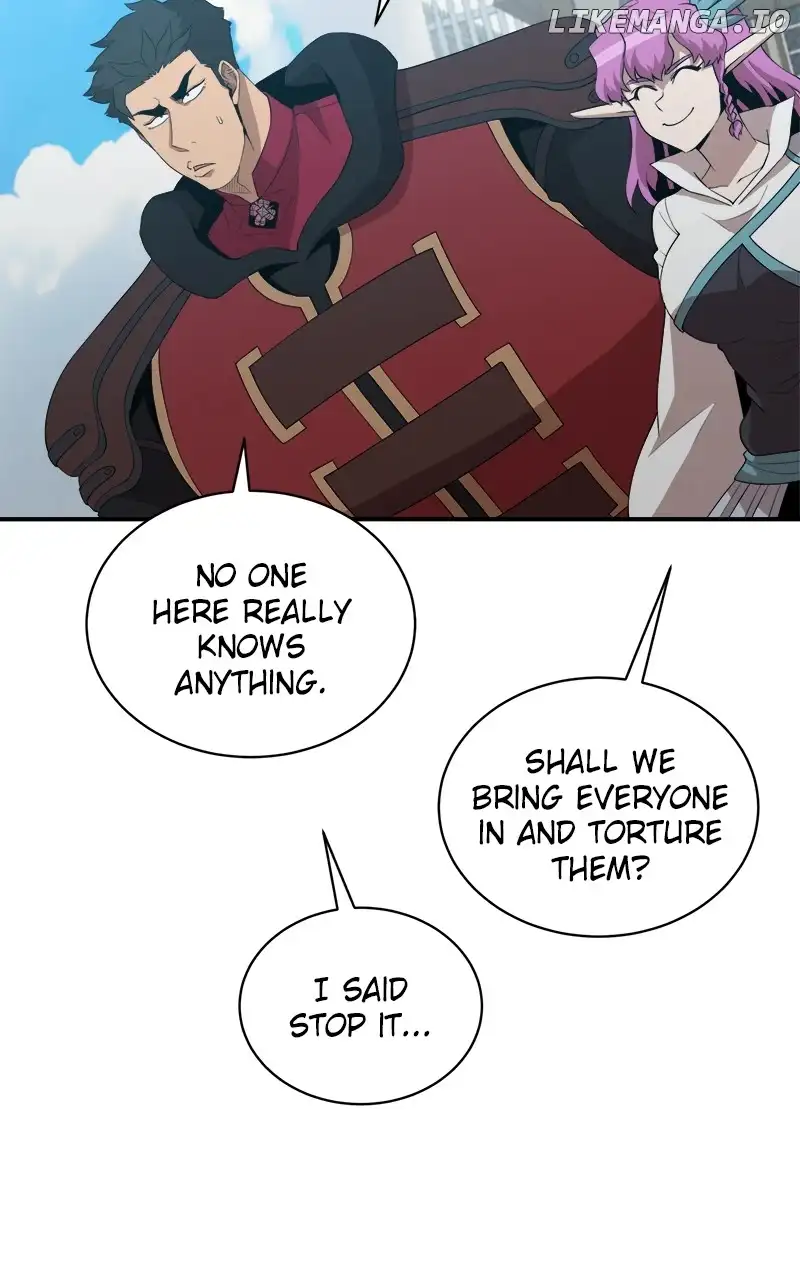 The Strongest Florist Chapter 184 - Page 32