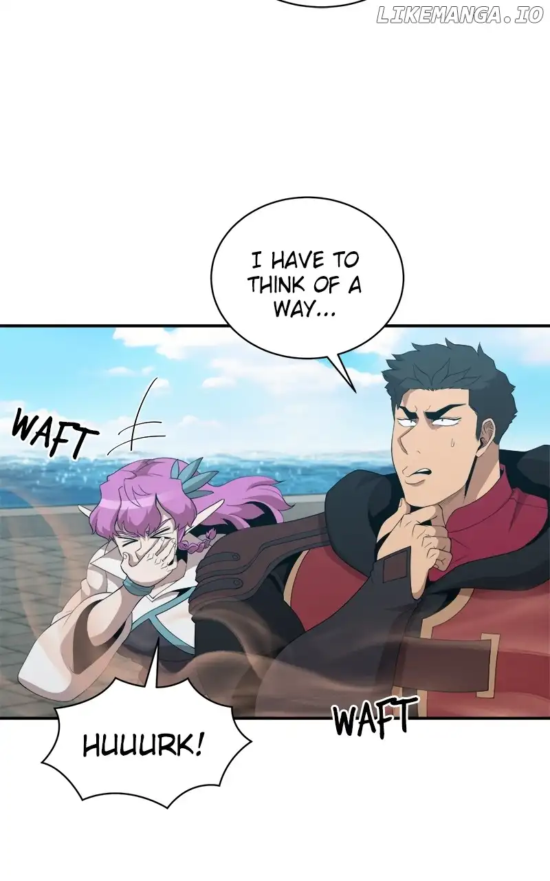 The Strongest Florist Chapter 184 - Page 34