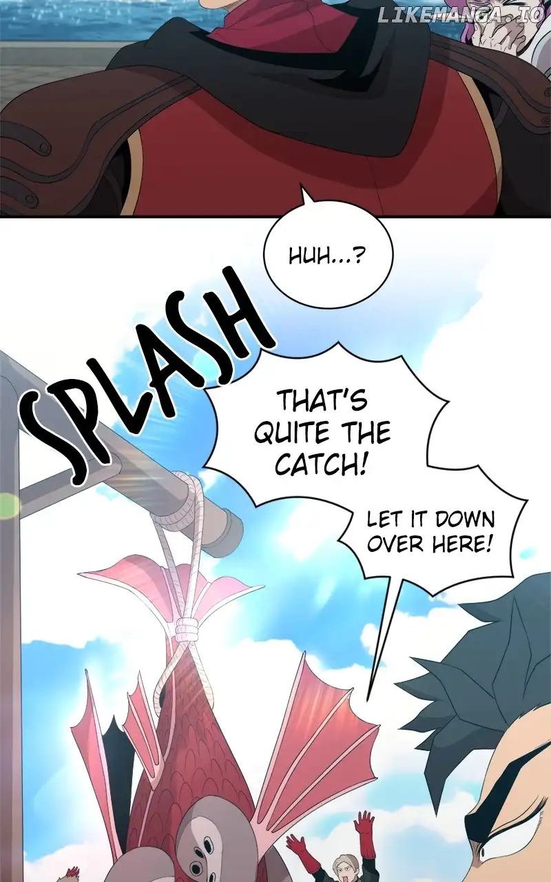 The Strongest Florist Chapter 184 - Page 37