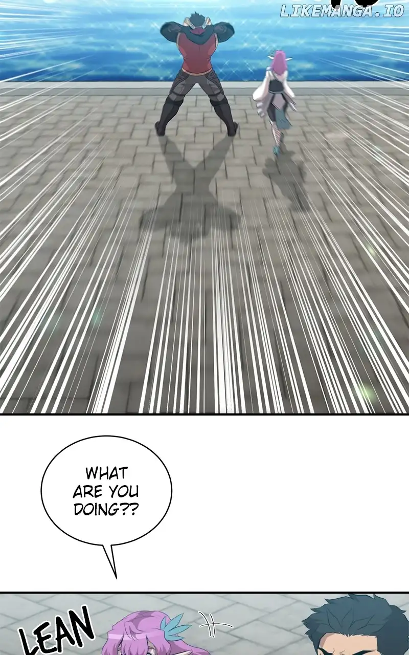 The Strongest Florist Chapter 184 - Page 45