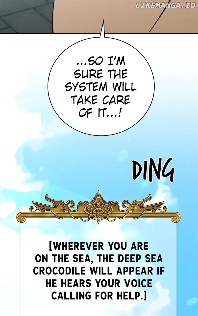 The Strongest Florist Chapter 184 - Page 47