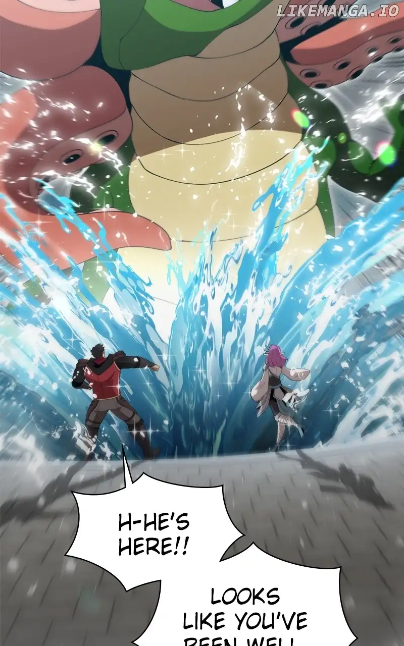 The Strongest Florist Chapter 184 - Page 52