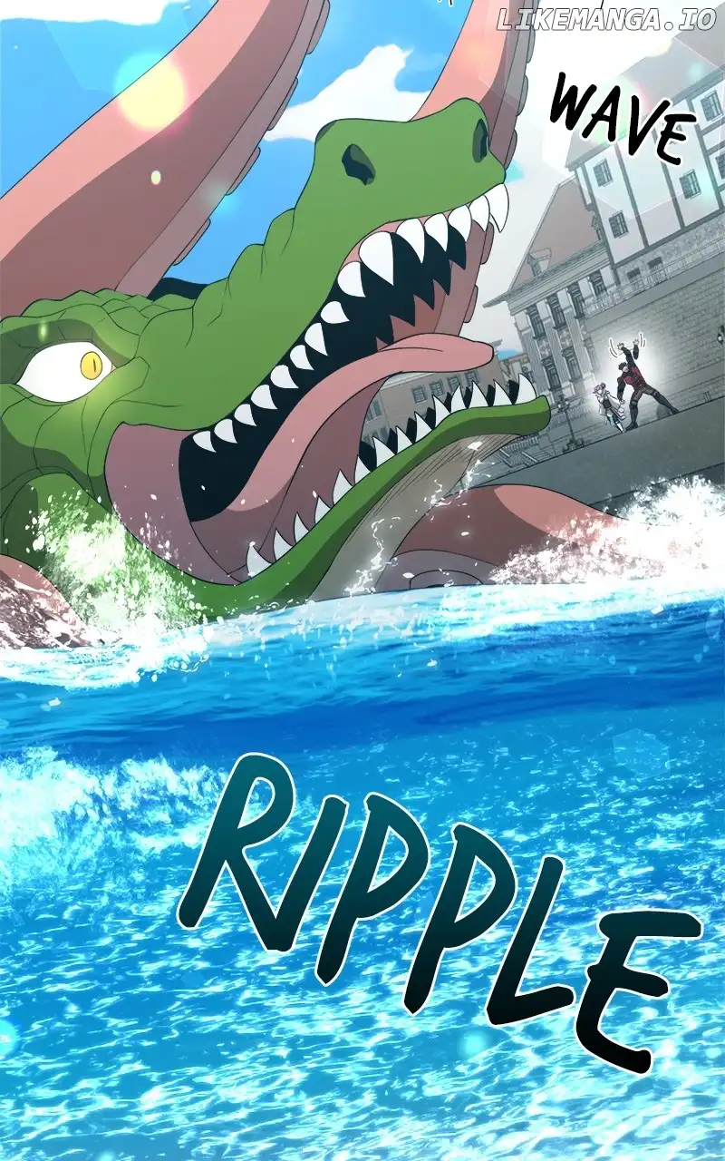 The Strongest Florist Chapter 184 - Page 60