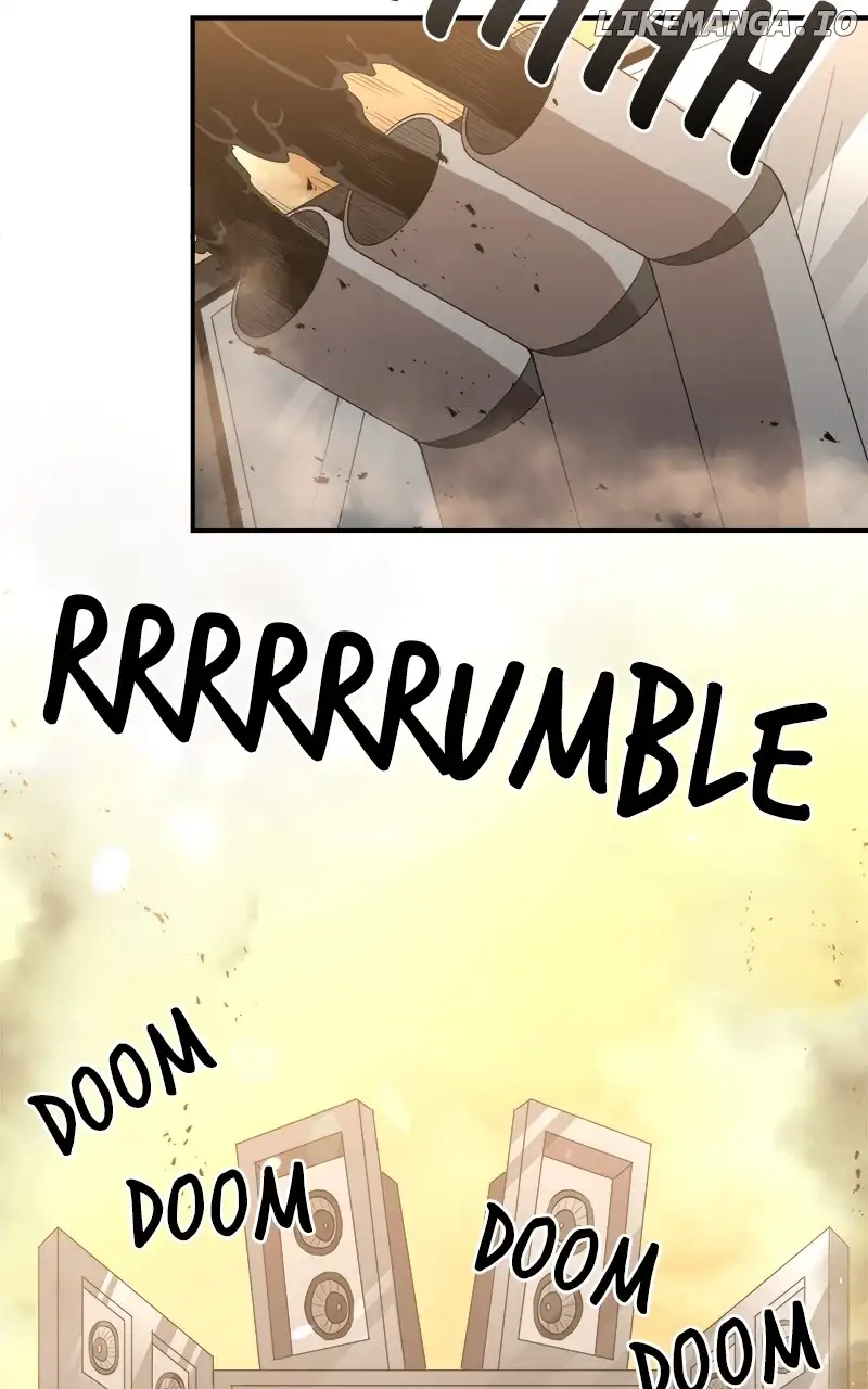 The Strongest Florist Chapter 184 - Page 68