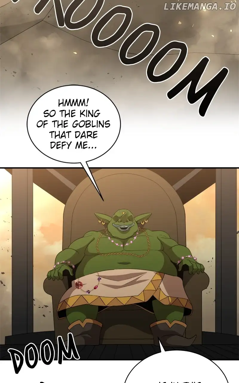 The Strongest Florist Chapter 184 - Page 70