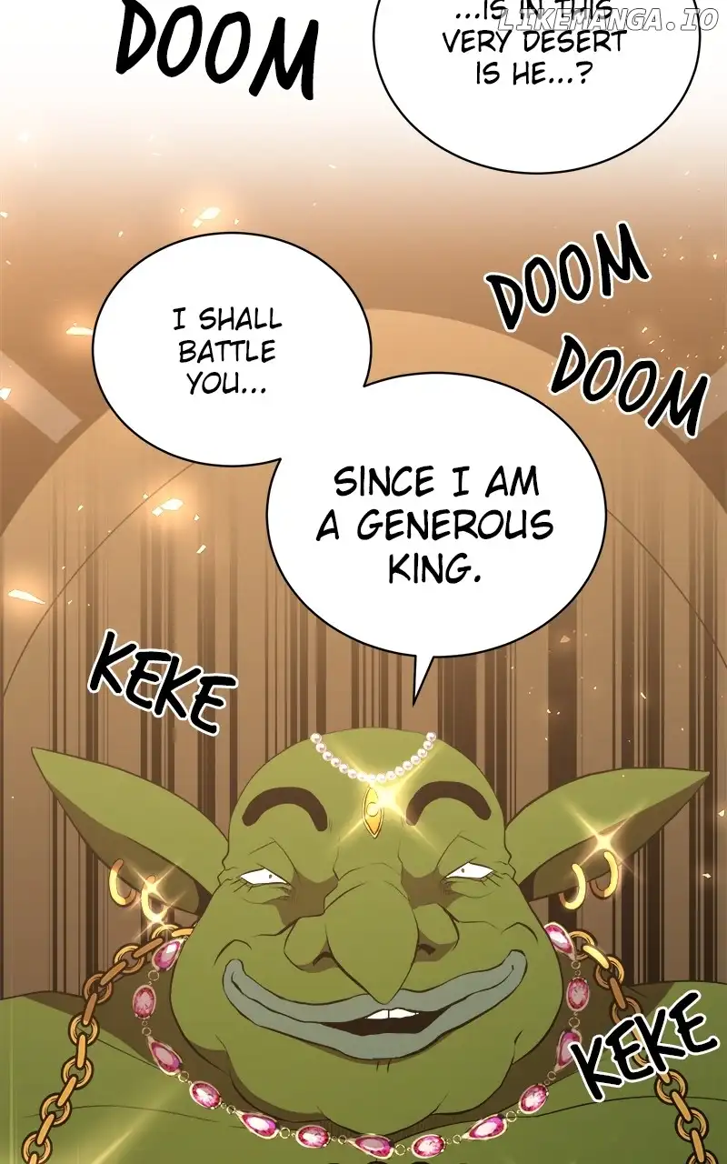 The Strongest Florist Chapter 184 - Page 71