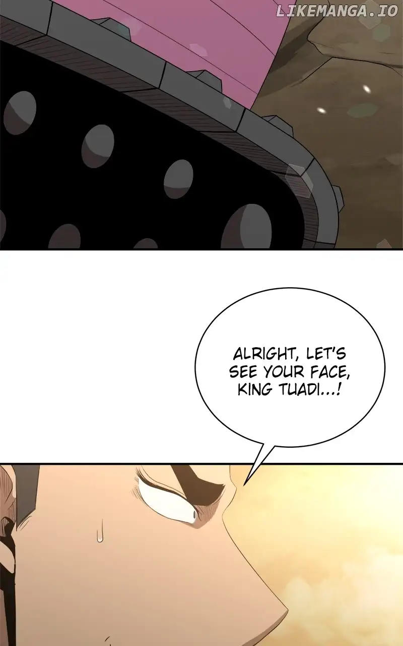 The Strongest Florist Chapter 184 - Page 75