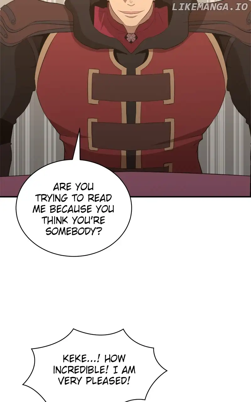 The Strongest Florist Chapter 184 - Page 79