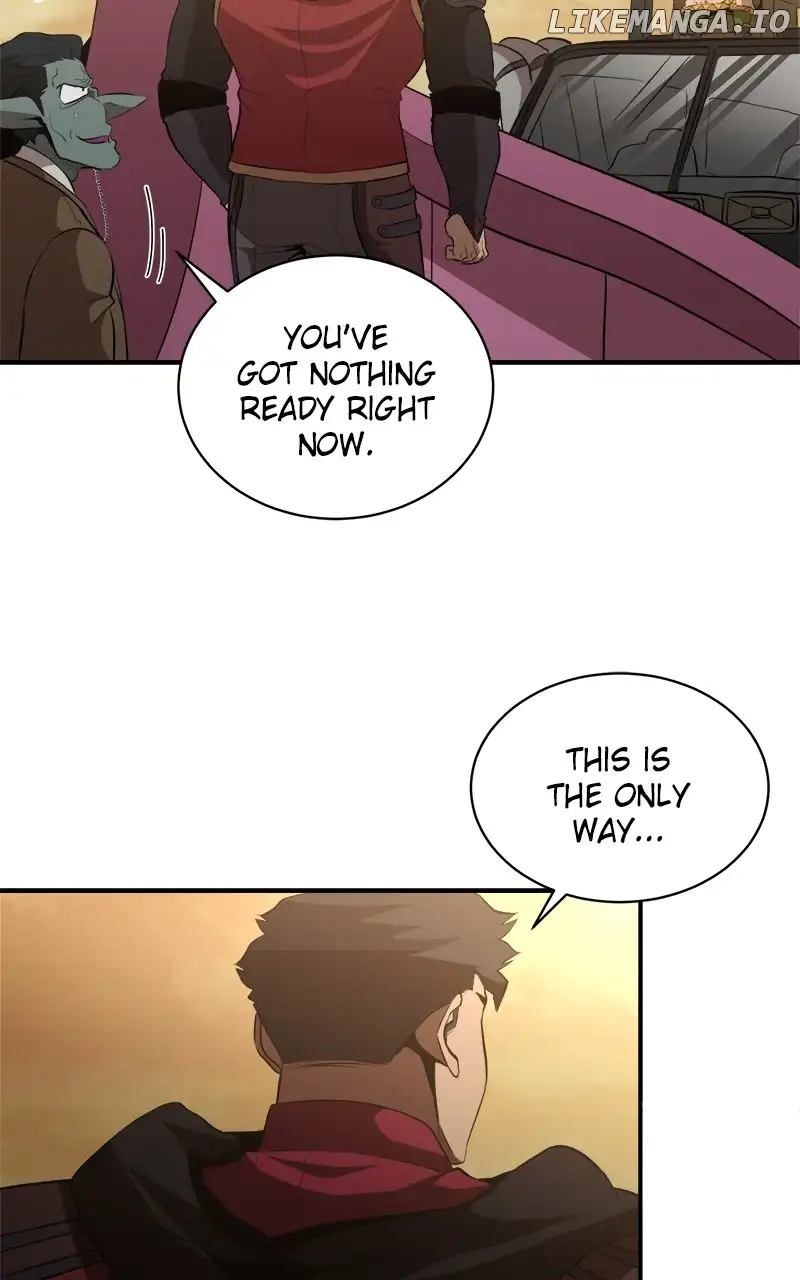 The Strongest Florist Chapter 184 - Page 84