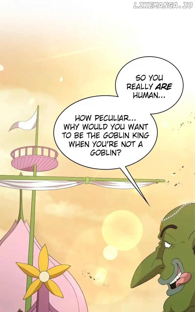 The Strongest Florist Chapter 185 - Page 1