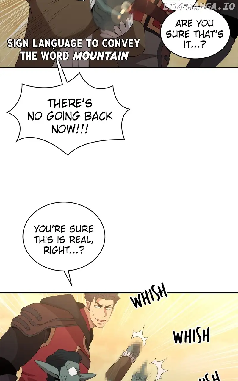 The Strongest Florist Chapter 185 - Page 10