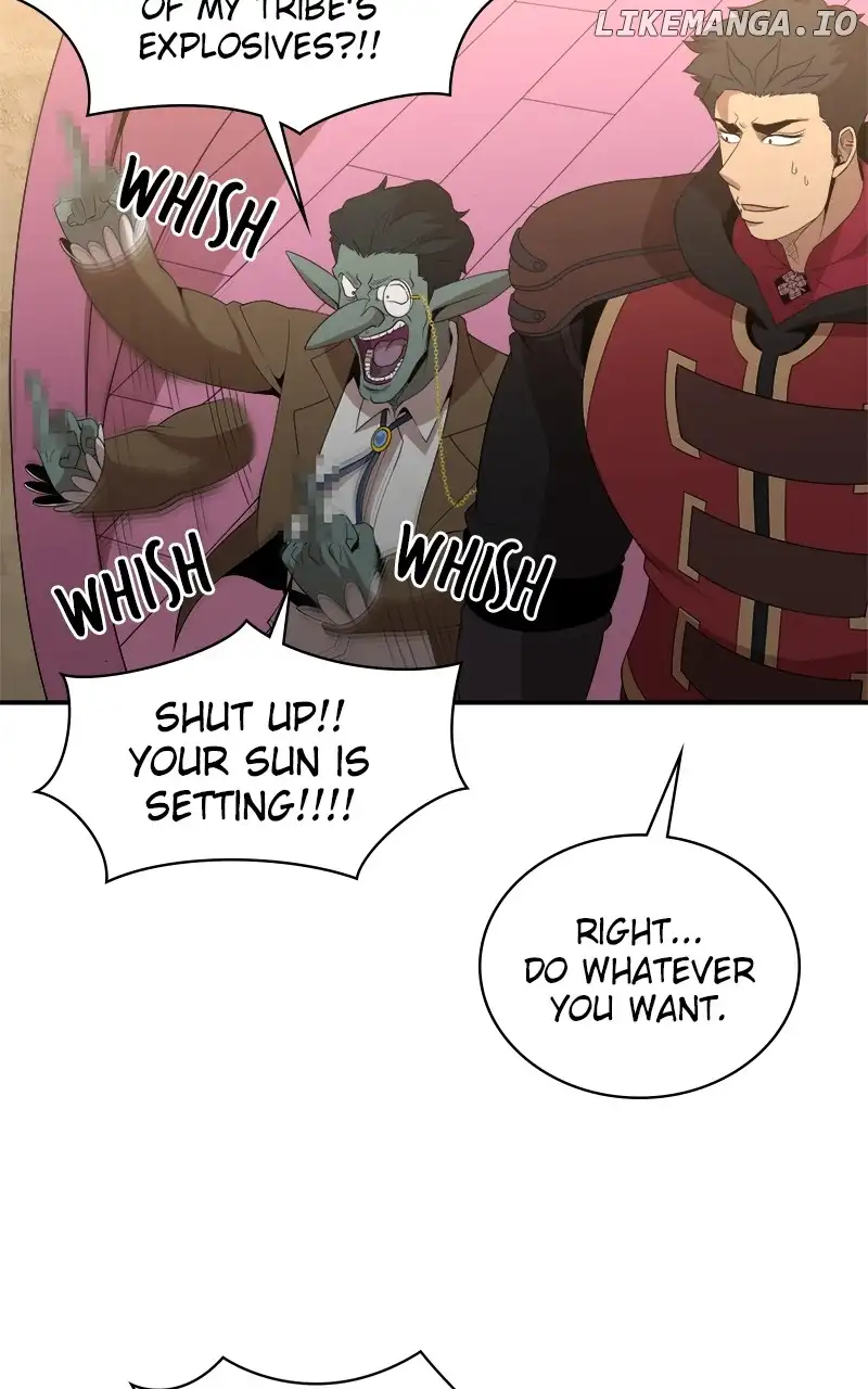 The Strongest Florist Chapter 185 - Page 13