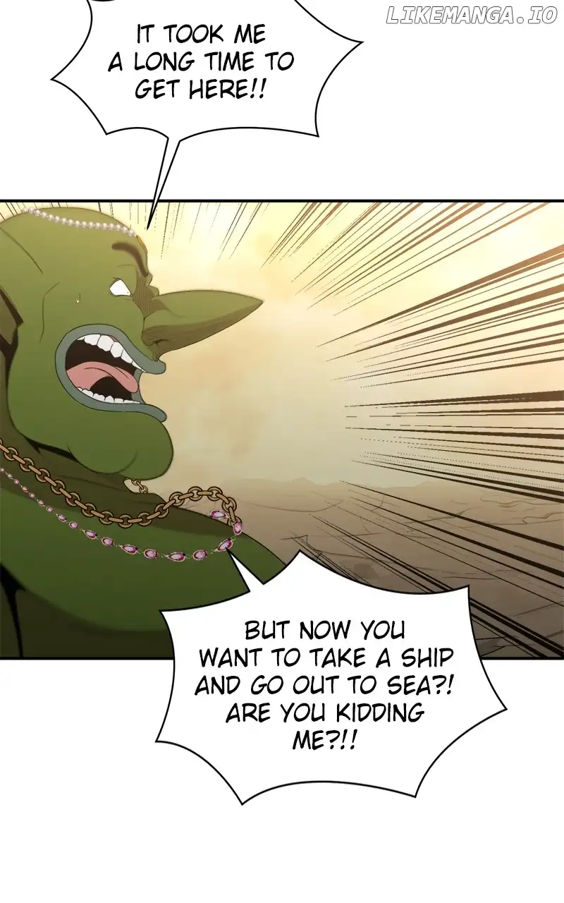 The Strongest Florist Chapter 185 - Page 14