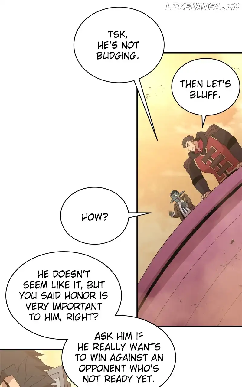 The Strongest Florist Chapter 185 - Page 15