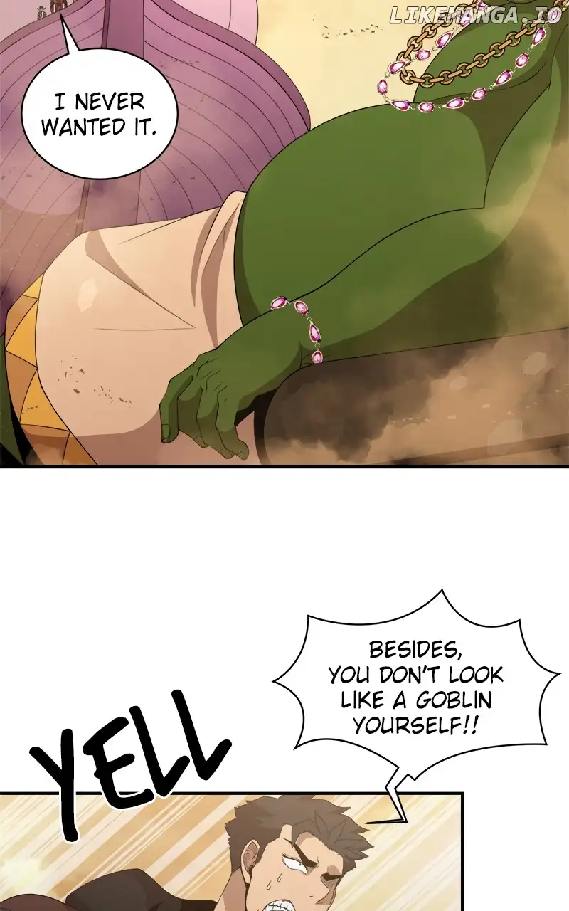 The Strongest Florist Chapter 185 - Page 2