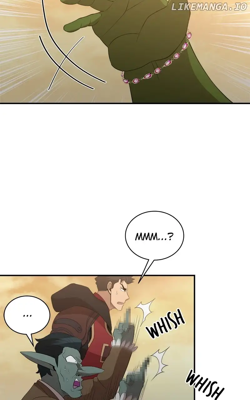 The Strongest Florist Chapter 185 - Page 22