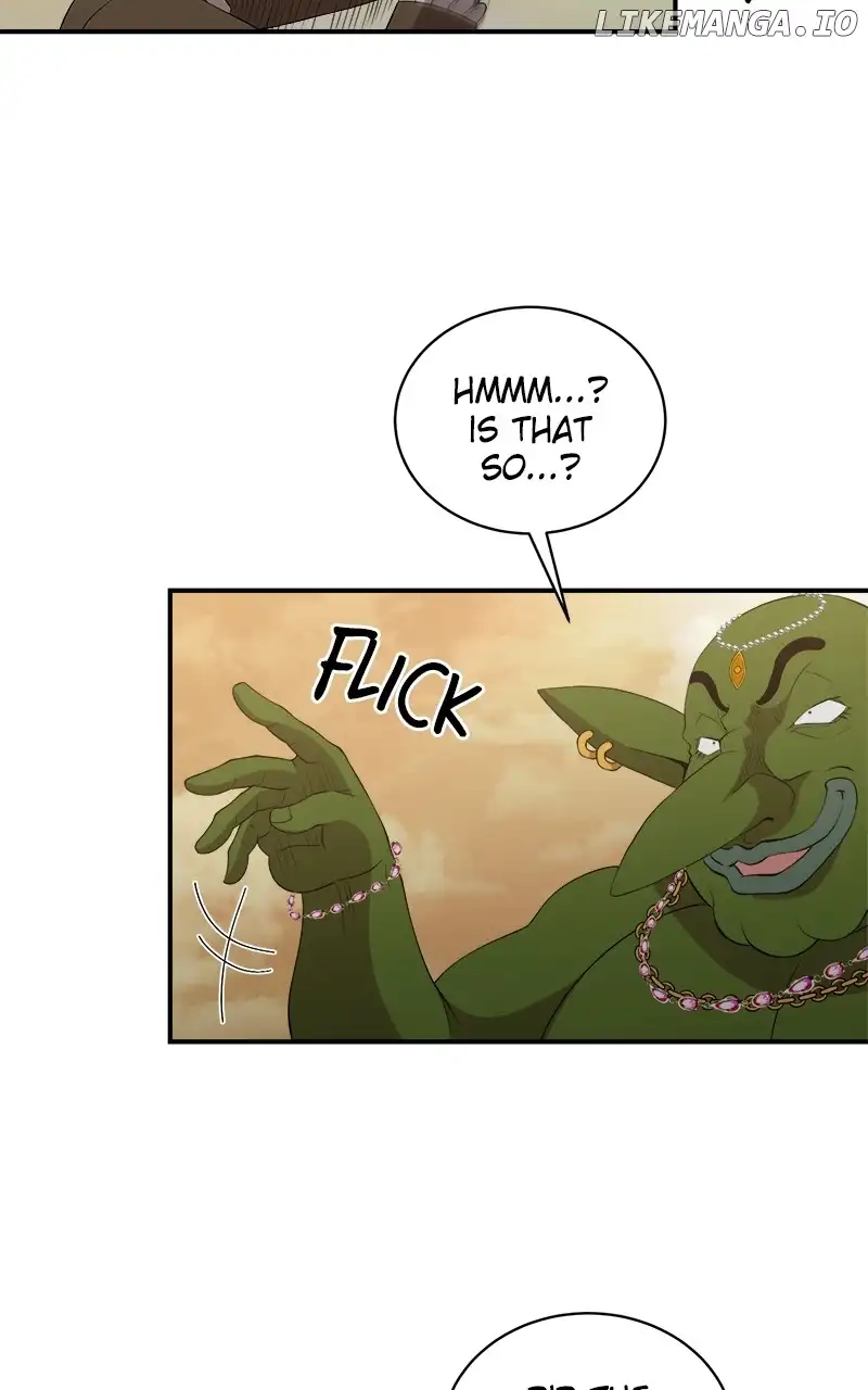 The Strongest Florist Chapter 185 - Page 23