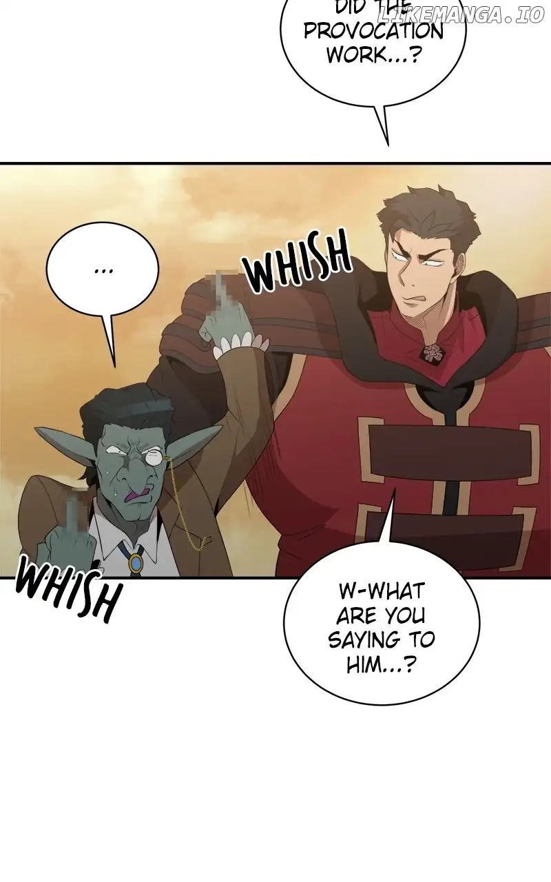 The Strongest Florist Chapter 185 - Page 24