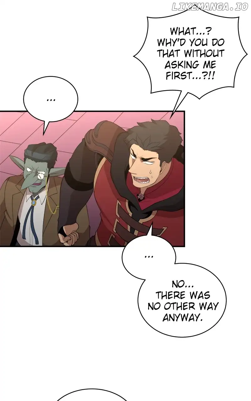 The Strongest Florist Chapter 185 - Page 27