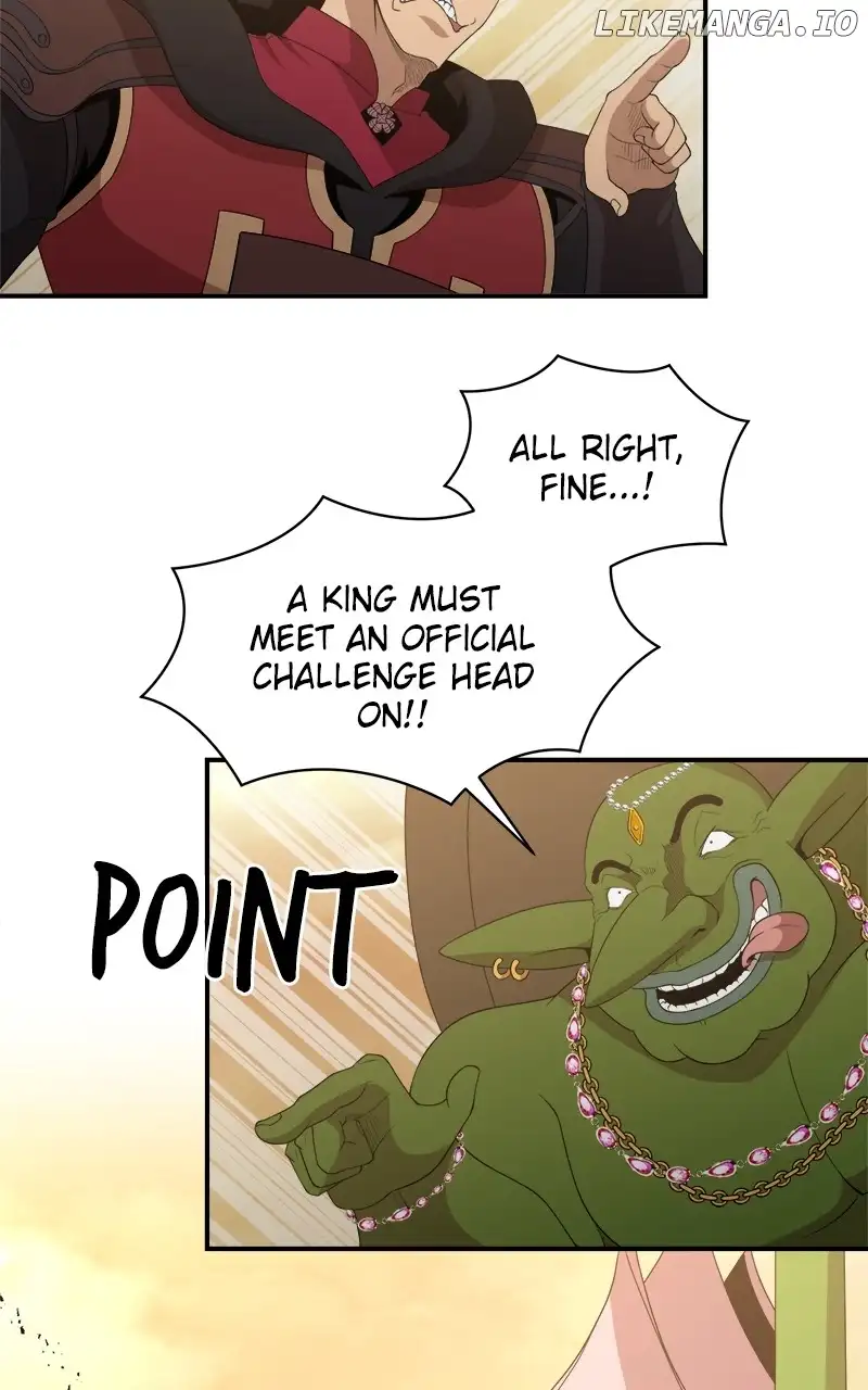 The Strongest Florist Chapter 185 - Page 3