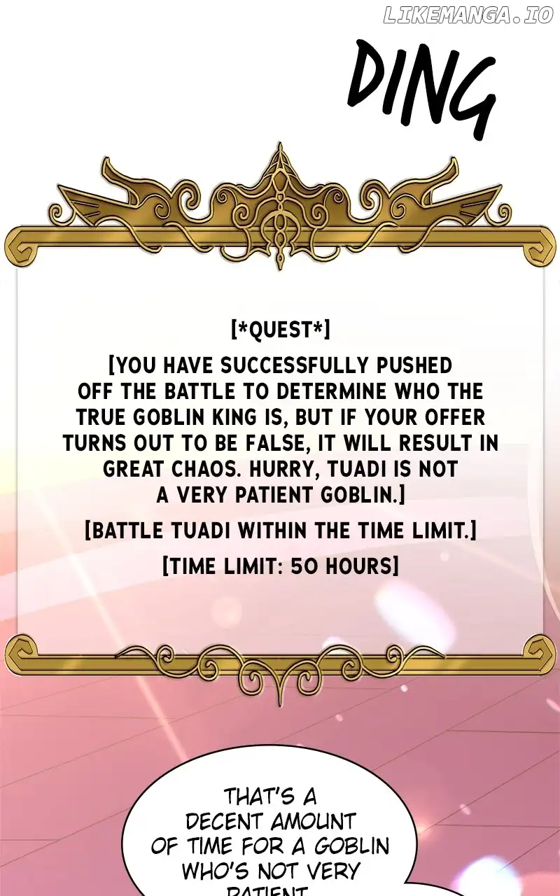 The Strongest Florist Chapter 185 - Page 31