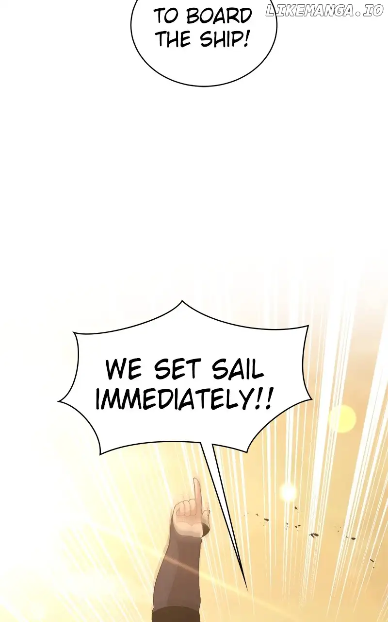 The Strongest Florist Chapter 185 - Page 34