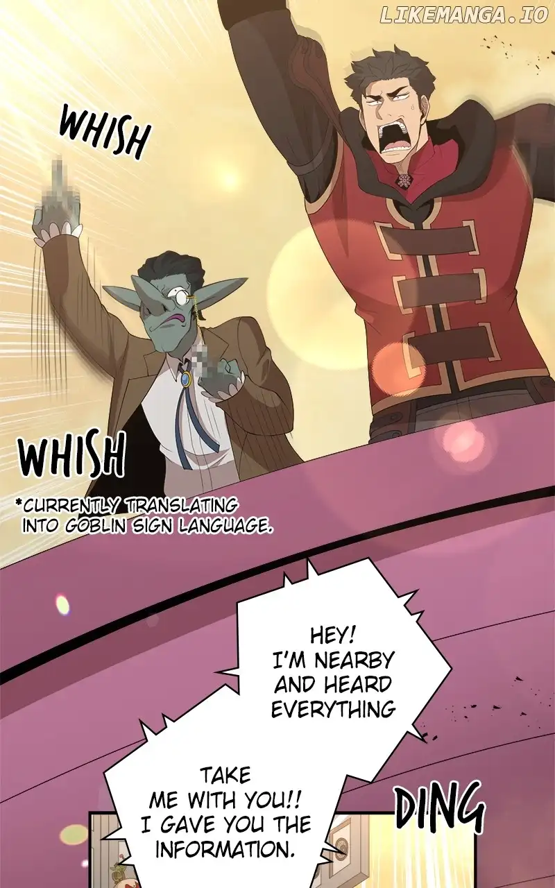 The Strongest Florist Chapter 185 - Page 35