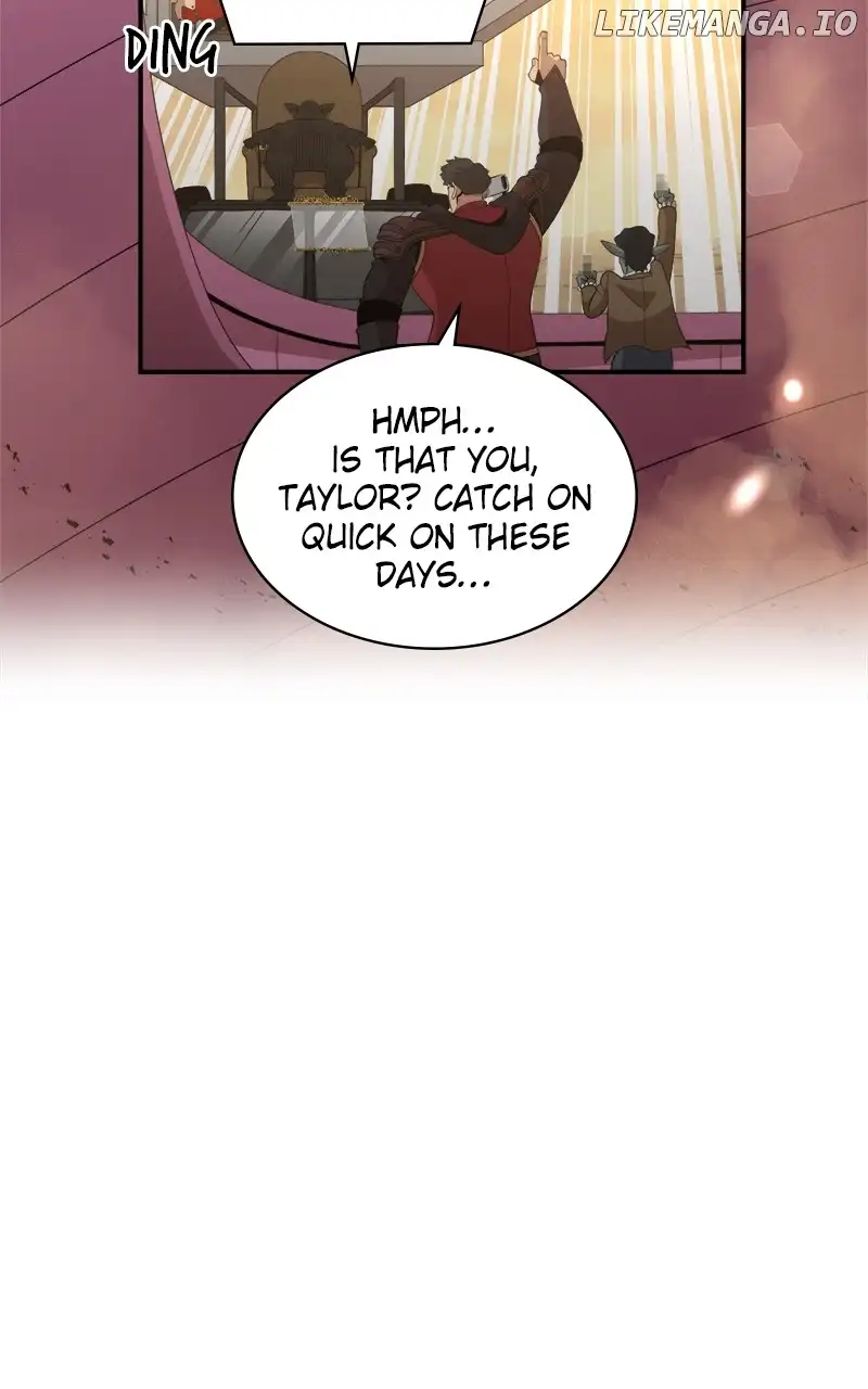 The Strongest Florist Chapter 185 - Page 36