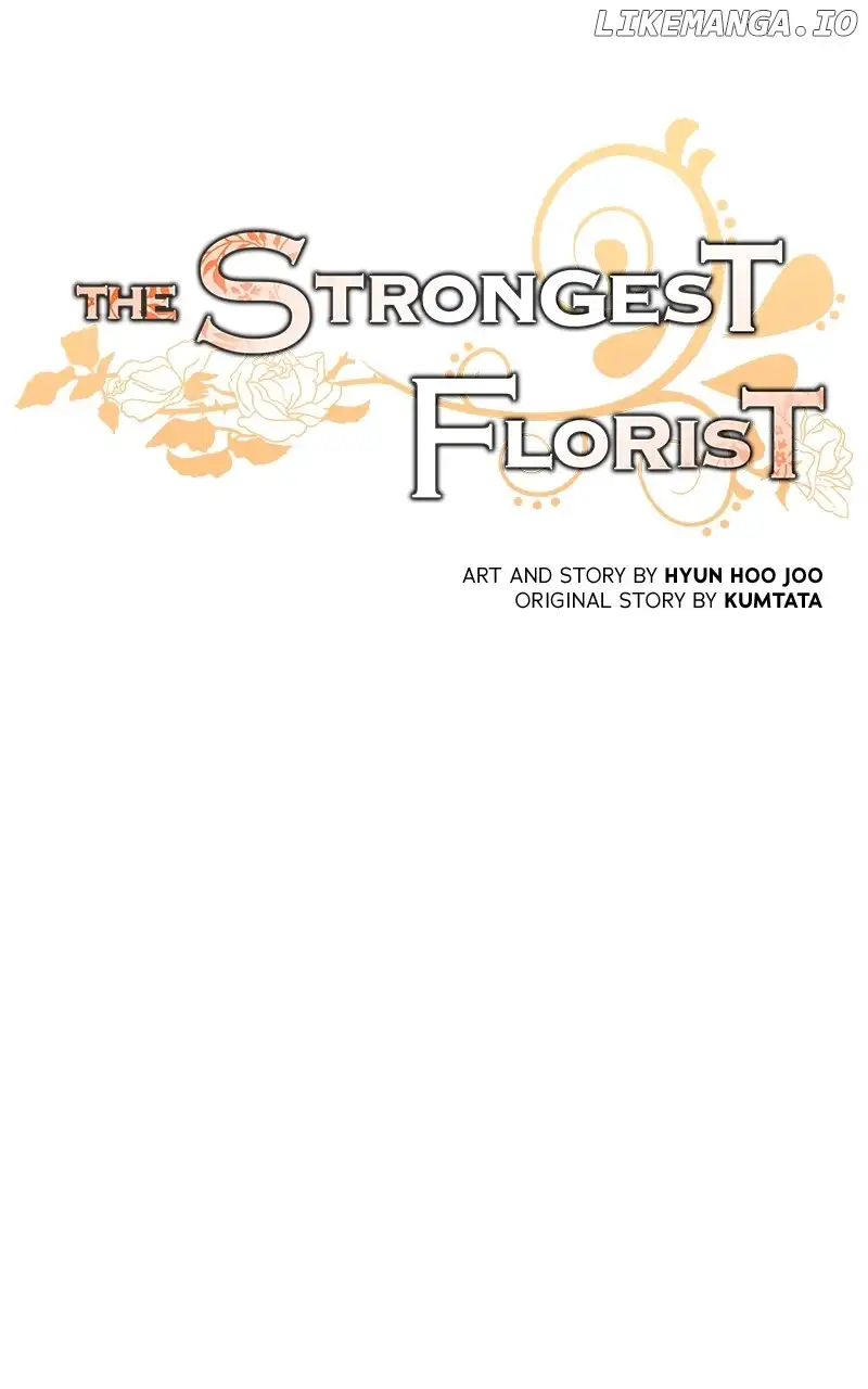 The Strongest Florist Chapter 185 - Page 37