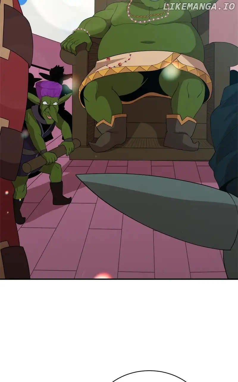 The Strongest Florist Chapter 185 - Page 40