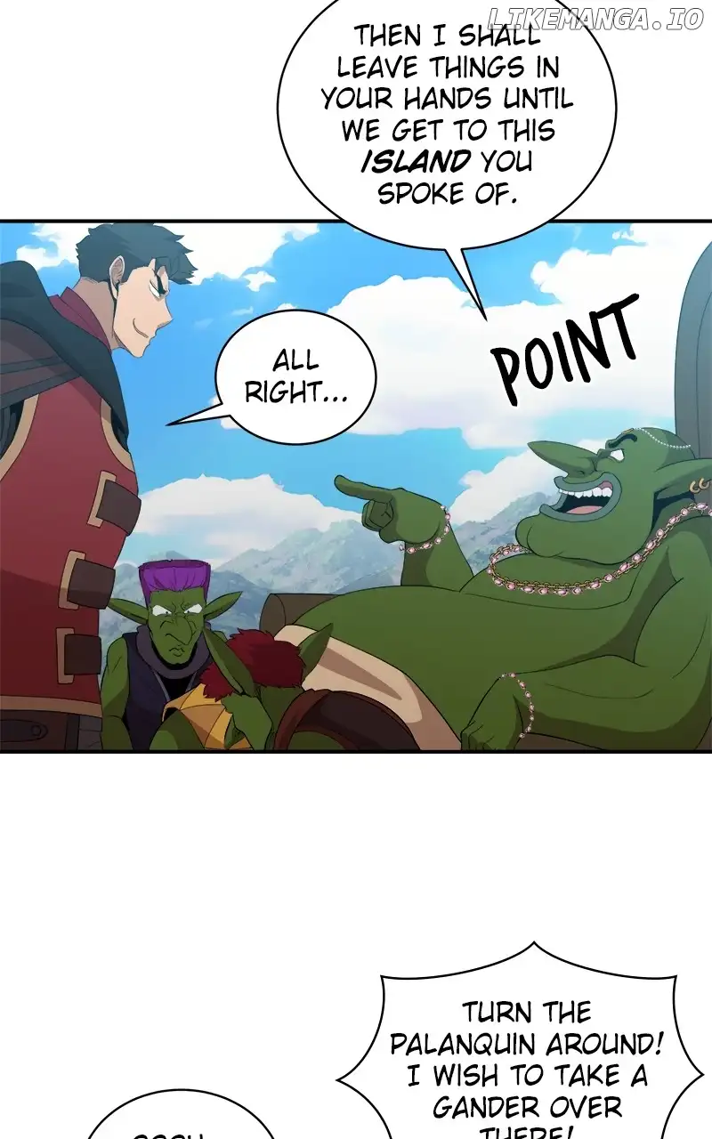 The Strongest Florist Chapter 185 - Page 41