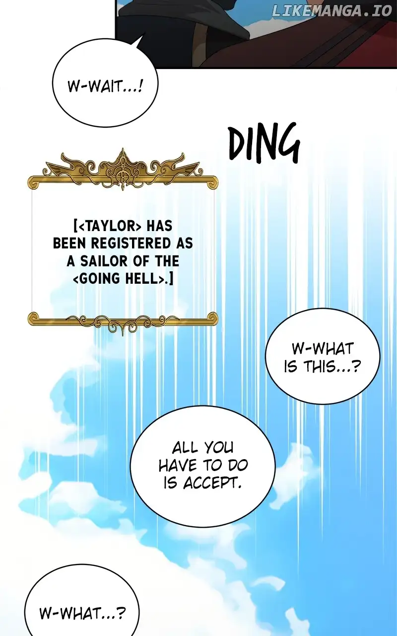 The Strongest Florist Chapter 185 - Page 48