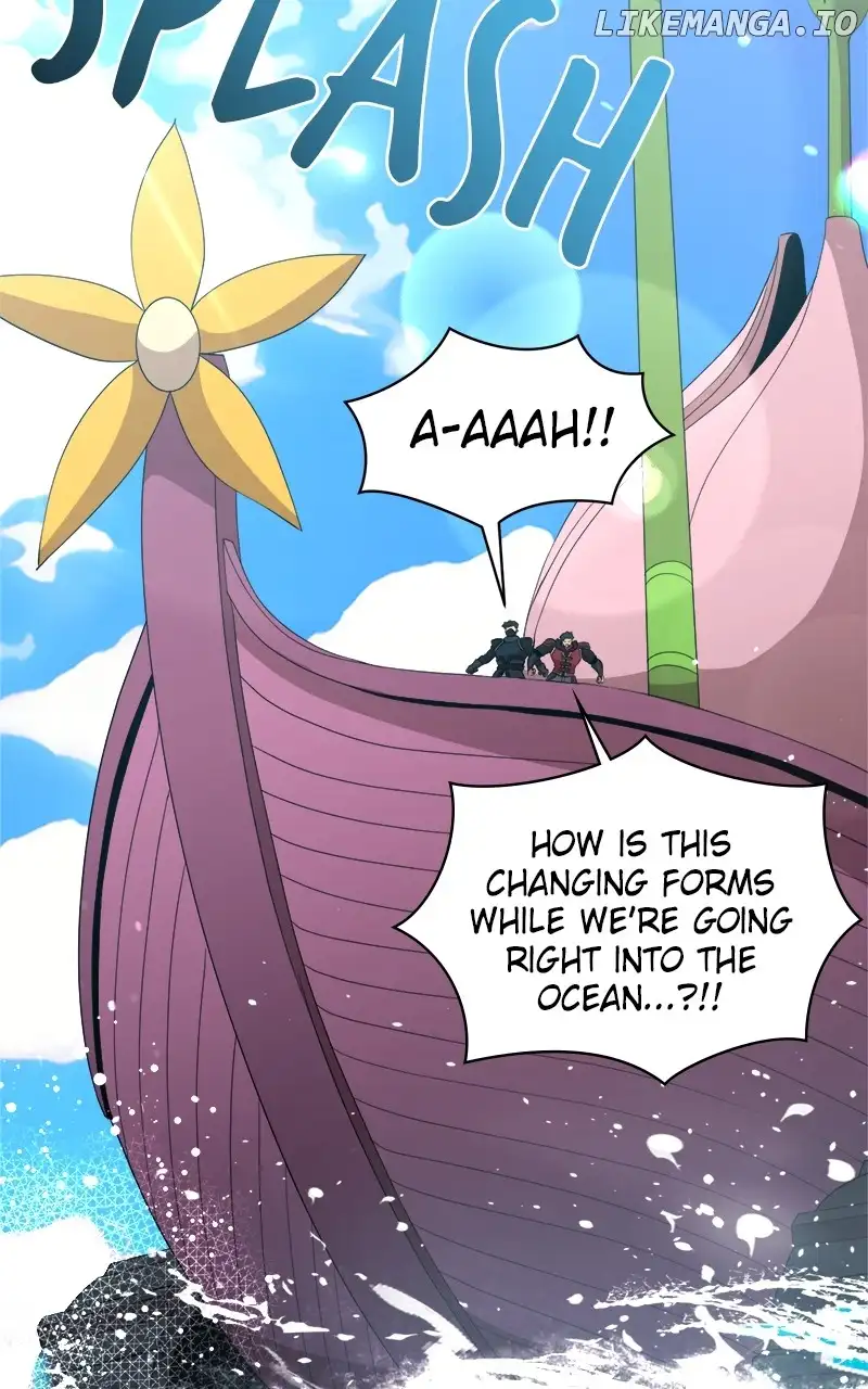 The Strongest Florist Chapter 185 - Page 54