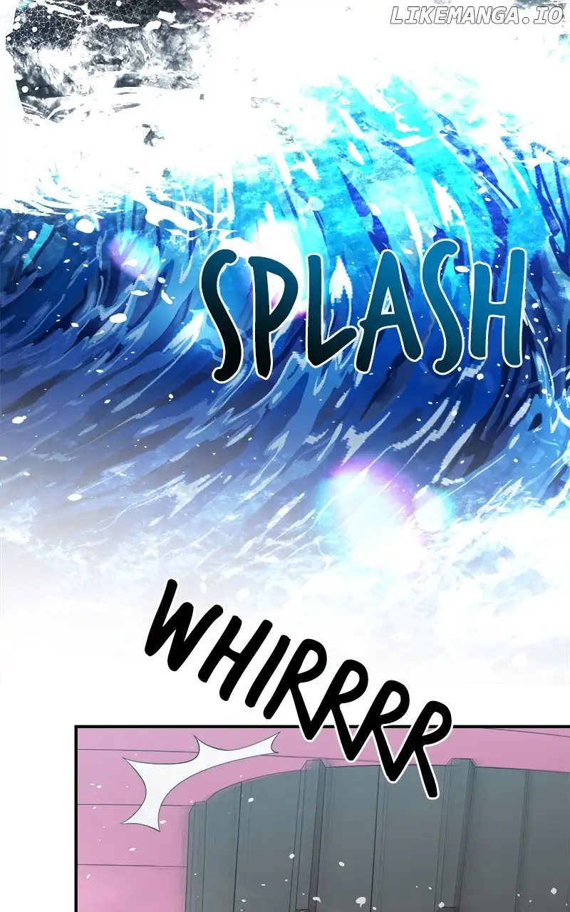 The Strongest Florist Chapter 185 - Page 55