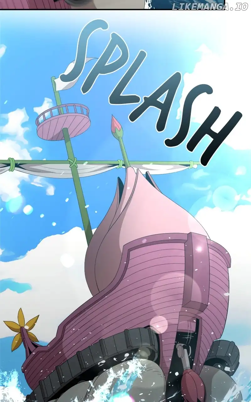 The Strongest Florist Chapter 185 - Page 57