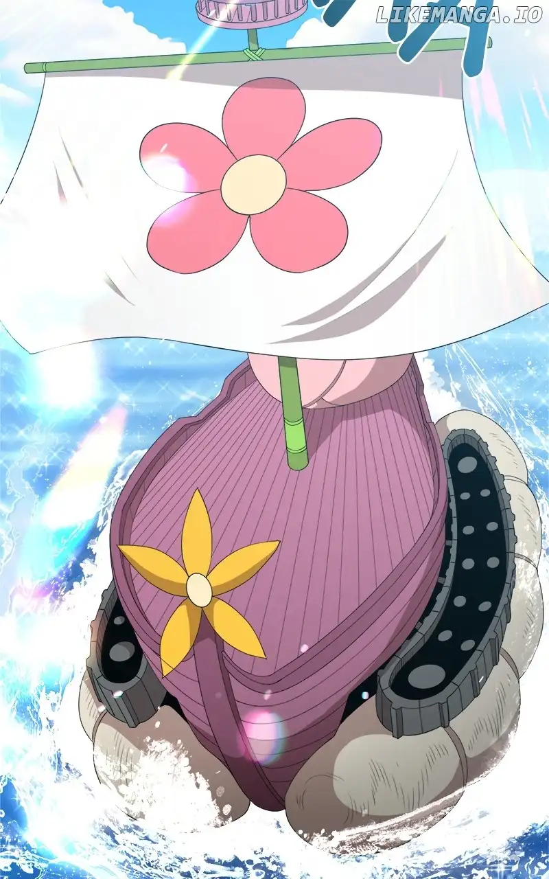 The Strongest Florist Chapter 185 - Page 60