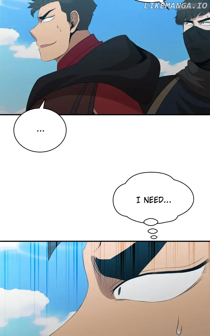 The Strongest Florist Chapter 185 - Page 63