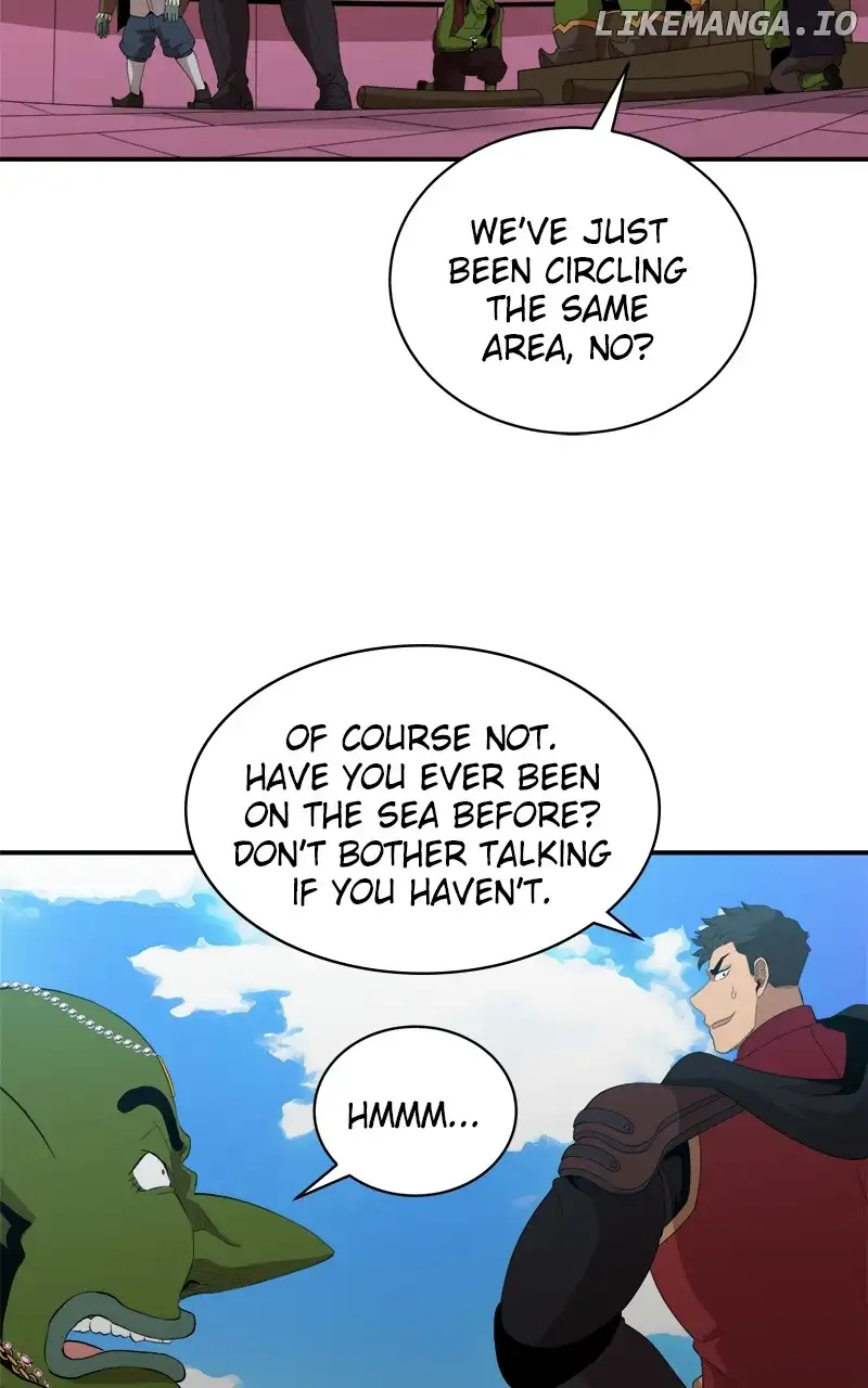 The Strongest Florist Chapter 185 - Page 67