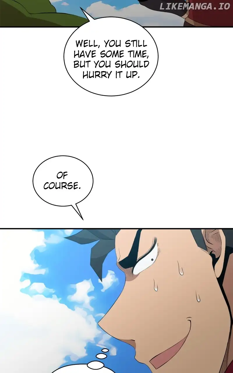 The Strongest Florist Chapter 185 - Page 68