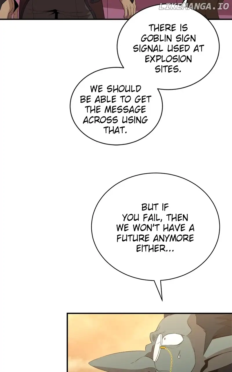 The Strongest Florist Chapter 185 - Page 7