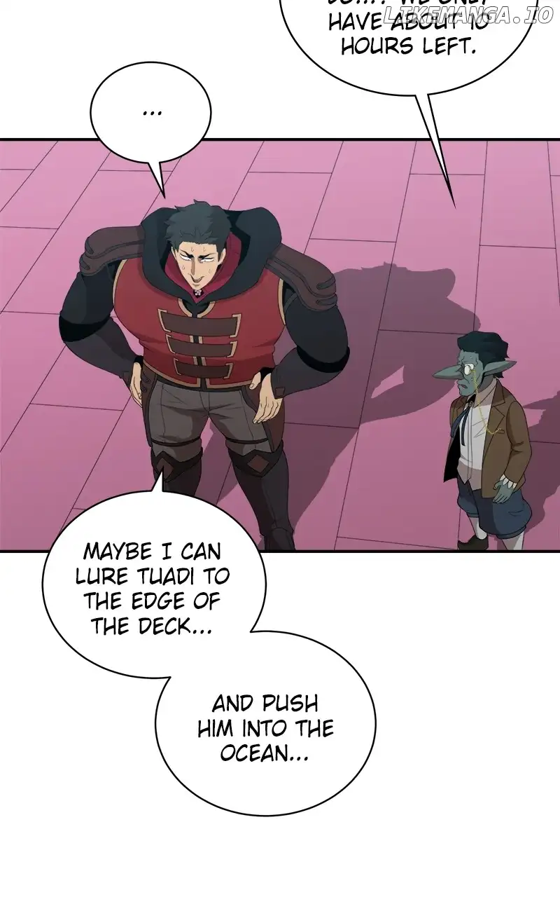 The Strongest Florist Chapter 185 - Page 70