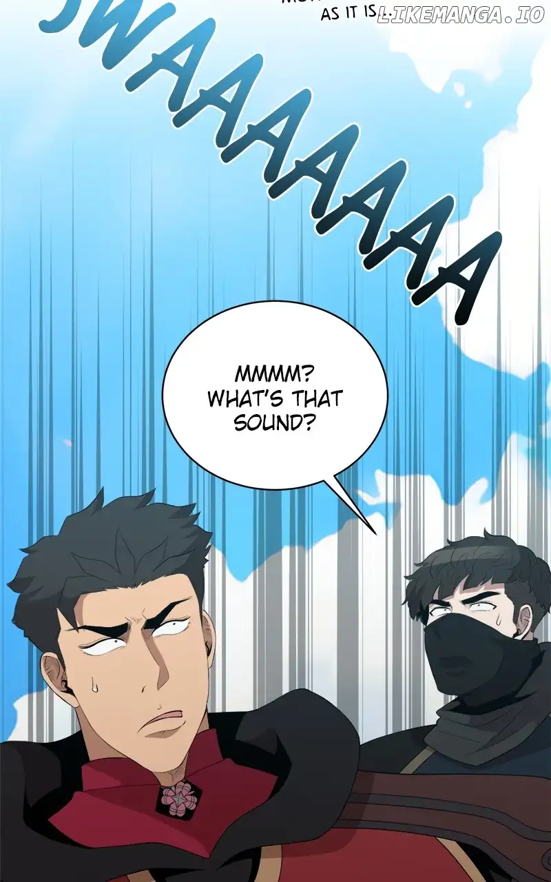 The Strongest Florist Chapter 185 - Page 72