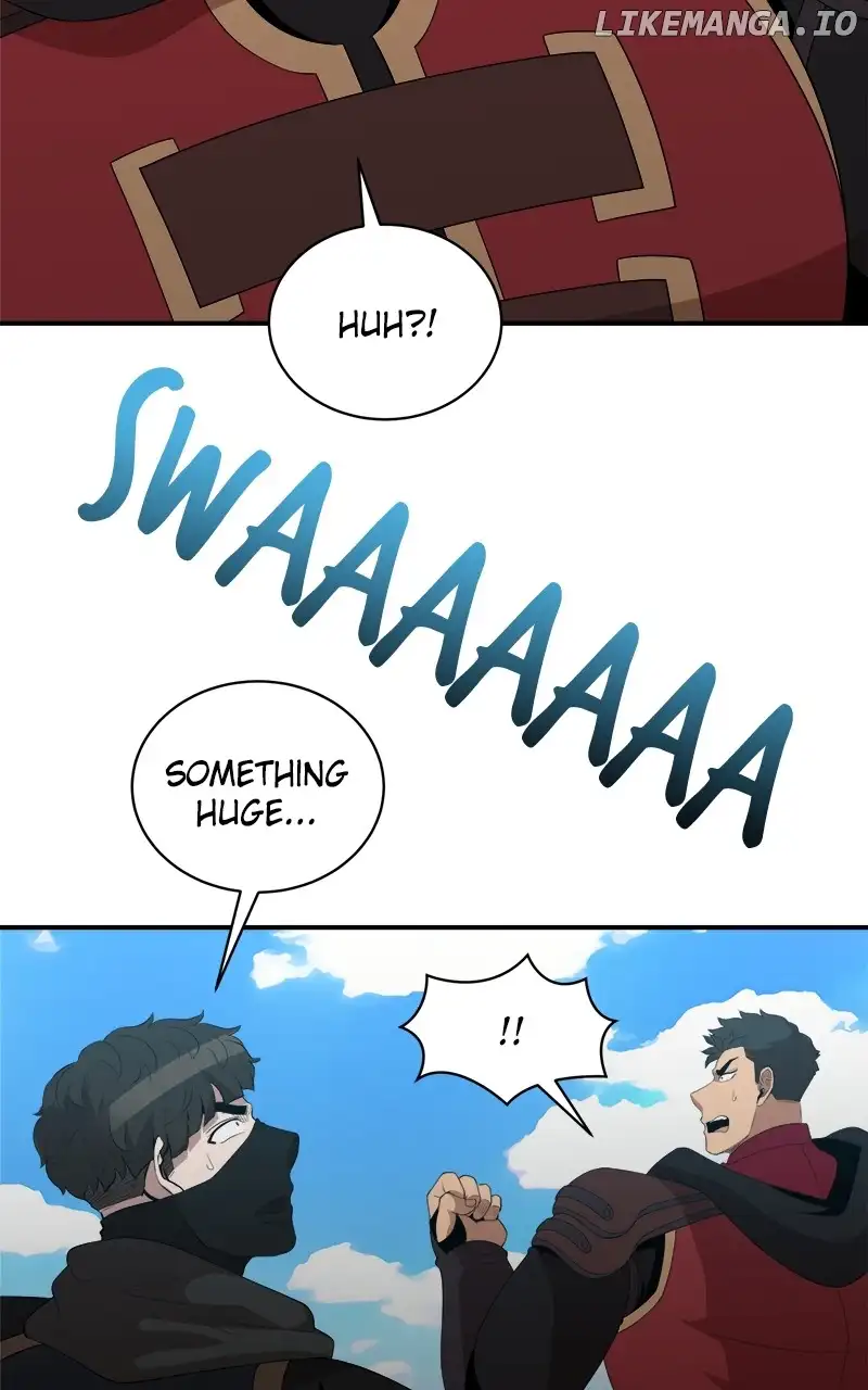 The Strongest Florist Chapter 185 - Page 73