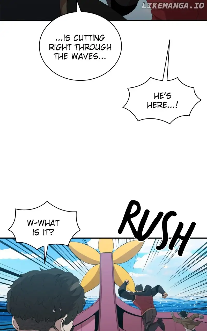 The Strongest Florist Chapter 185 - Page 74