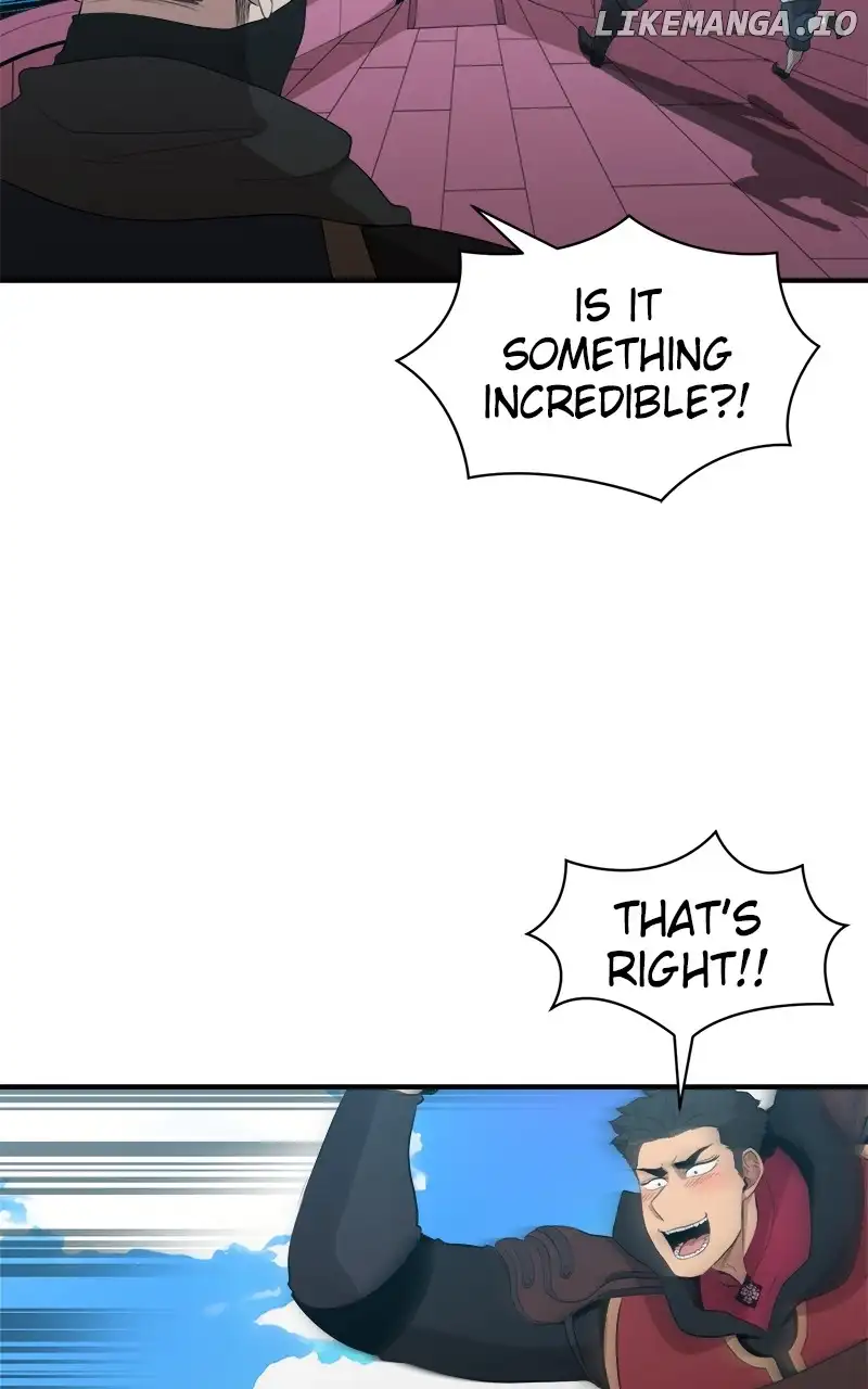 The Strongest Florist Chapter 185 - Page 75