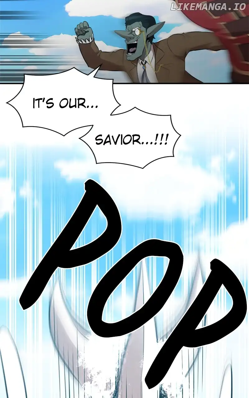 The Strongest Florist Chapter 185 - Page 76