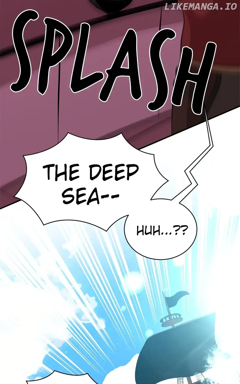 The Strongest Florist Chapter 185 - Page 78