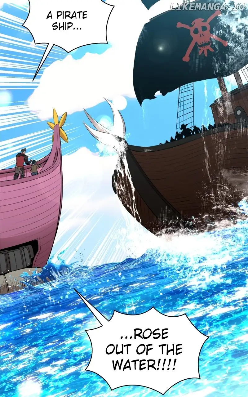 The Strongest Florist Chapter 185 - Page 79