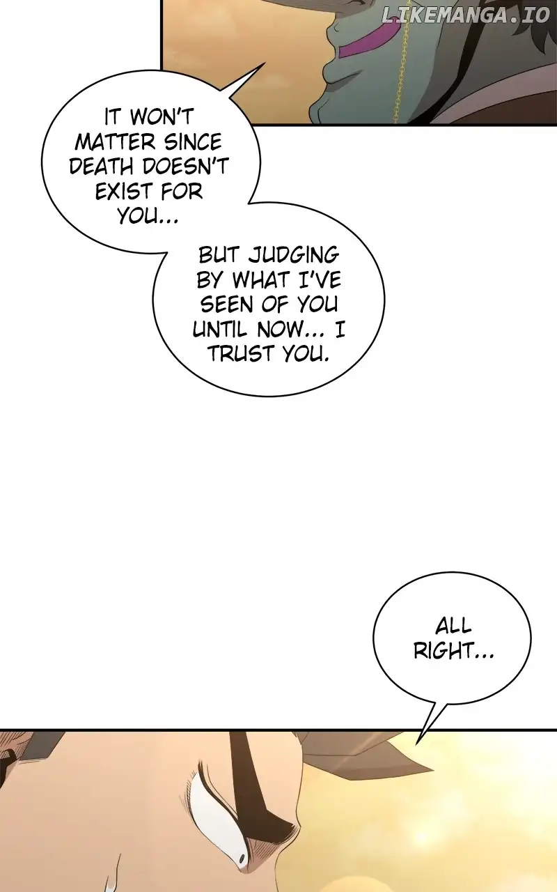 The Strongest Florist Chapter 185 - Page 8