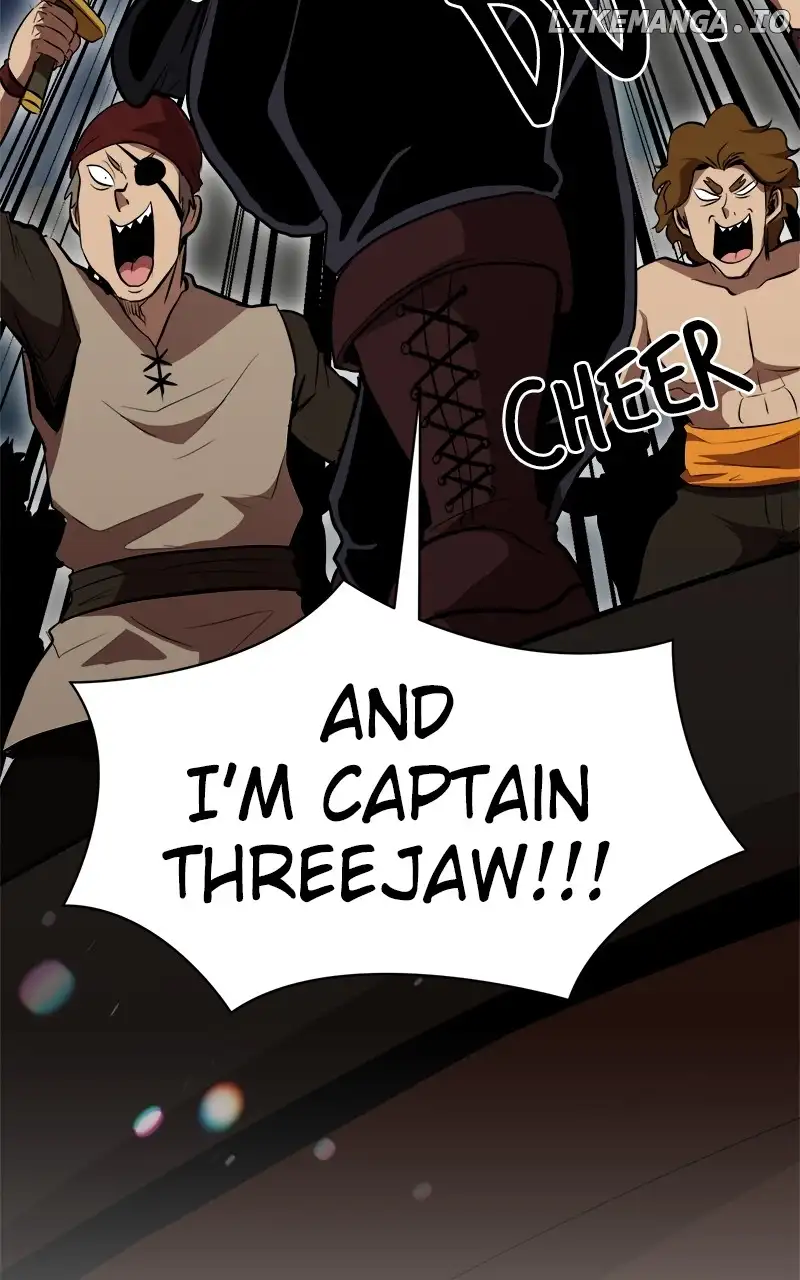 The Strongest Florist Chapter 185 - Page 82